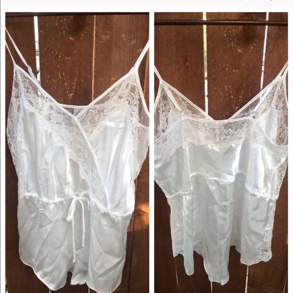 In Bloom by Jonquil Shorts Romper